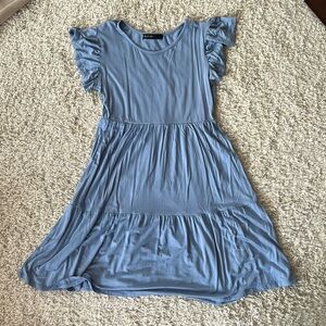 Women’s sun dress